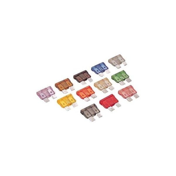 Sea-Dog Automotive Fuse, ATO Series, 25A, Not Rated 445125-1 - main